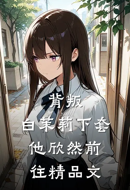 背叛：白茉莉下套，他欣然前往精品文