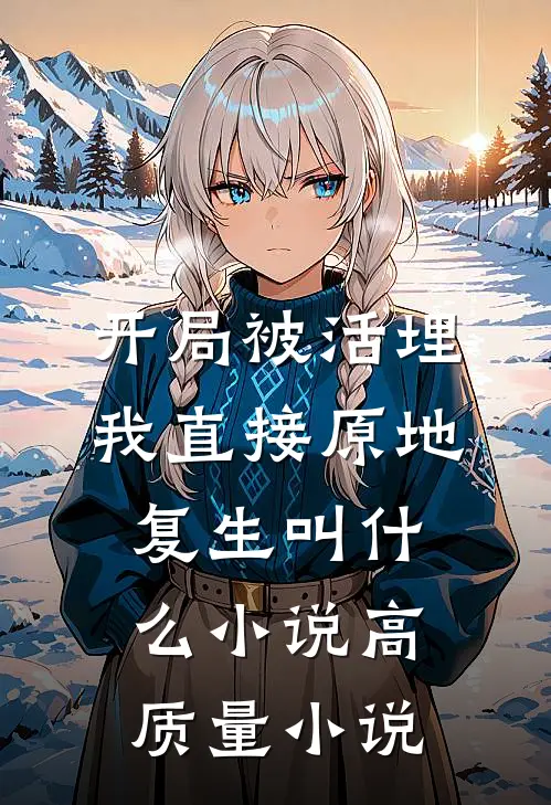 开局被活埋,我直接原地复生叫什么小说高质量小说