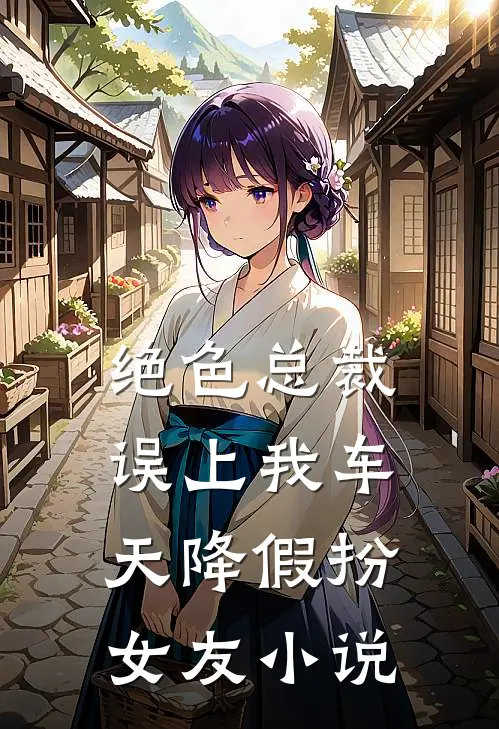 绝色总裁误上我车，天降假扮女友小说
