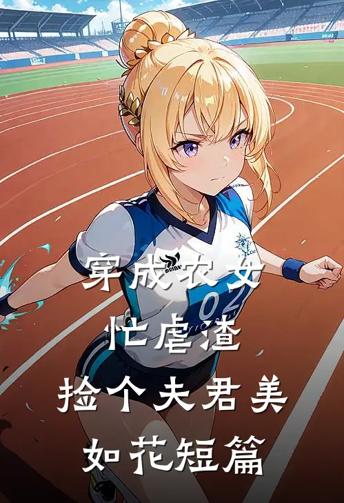 穿成农女忙虐渣，捡个夫君美如花短篇
