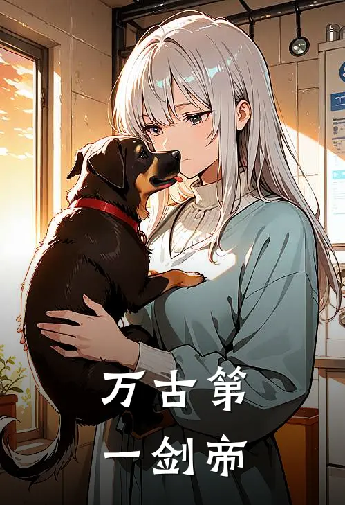 万古第一剑帝