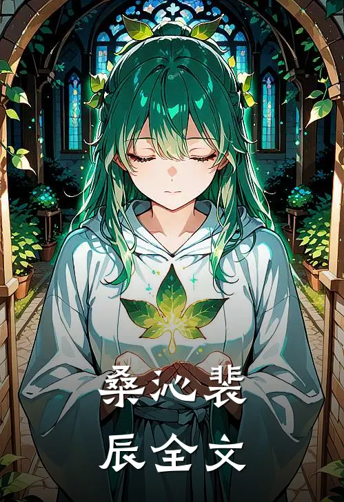 桑沁裴辰全文
