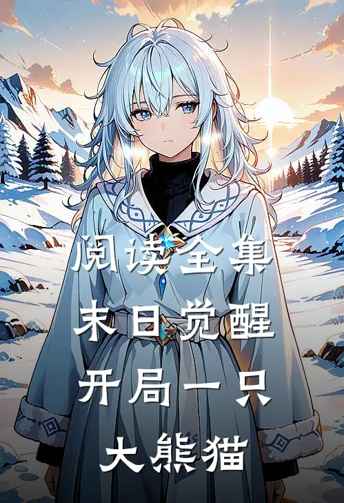 阅读全集末日觉醒：开局一只大熊猫