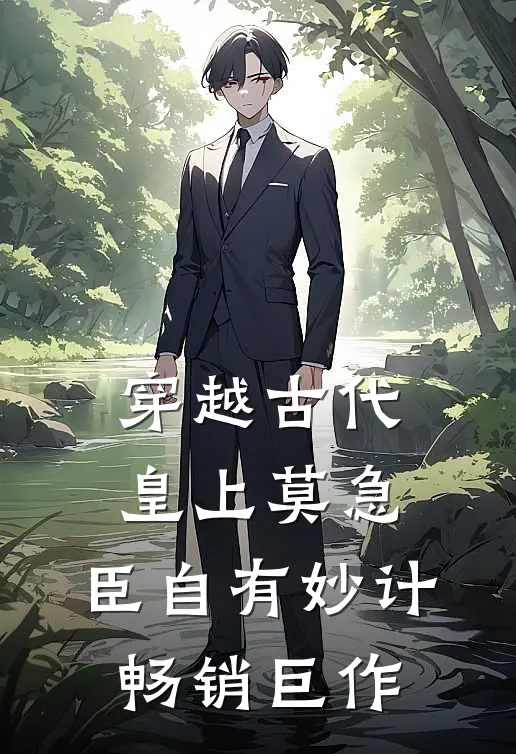 穿越古代，皇上莫急，臣自有妙计畅销巨作