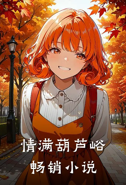 情满葫芦峪畅销小说