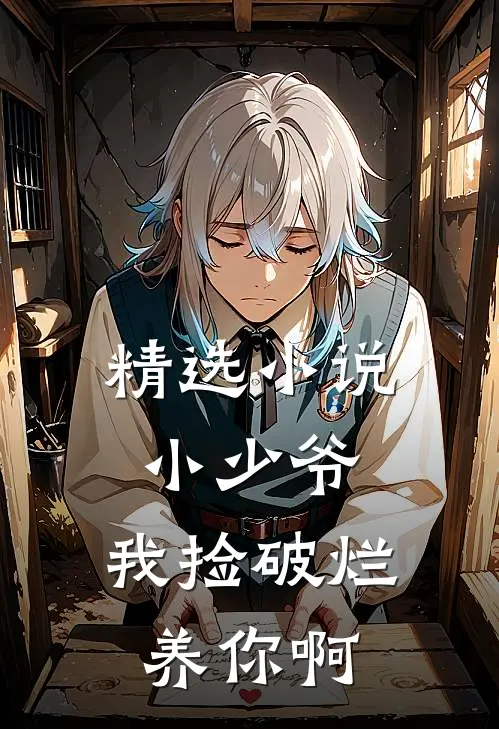 精选小说小少爷，我捡破烂养你啊