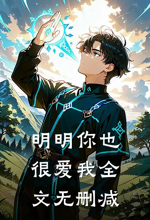 明明你也很爱我全文无删减