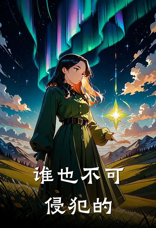 谁也不可侵犯的