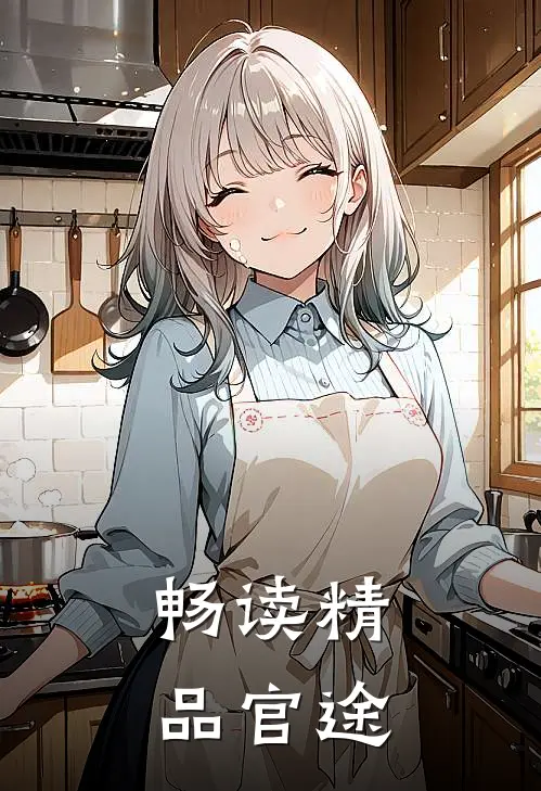 畅读精品官途