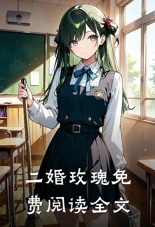 二婚玫瑰免费阅读全文
