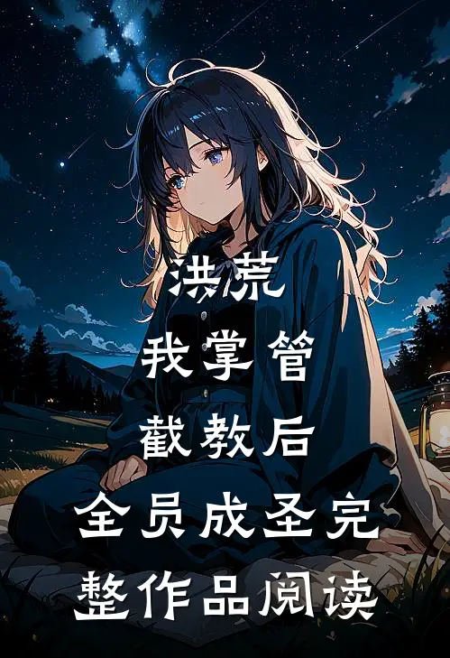 洪荒：我掌管截教后，全员成圣完整作品阅读