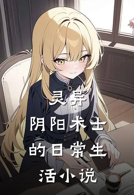 灵异：阴阳术士的日常生活小说