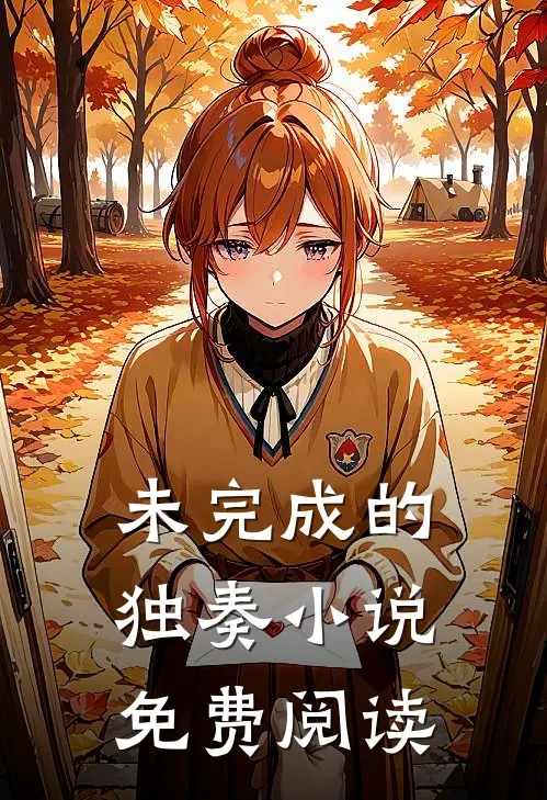 未完成的独奏小说免费阅读