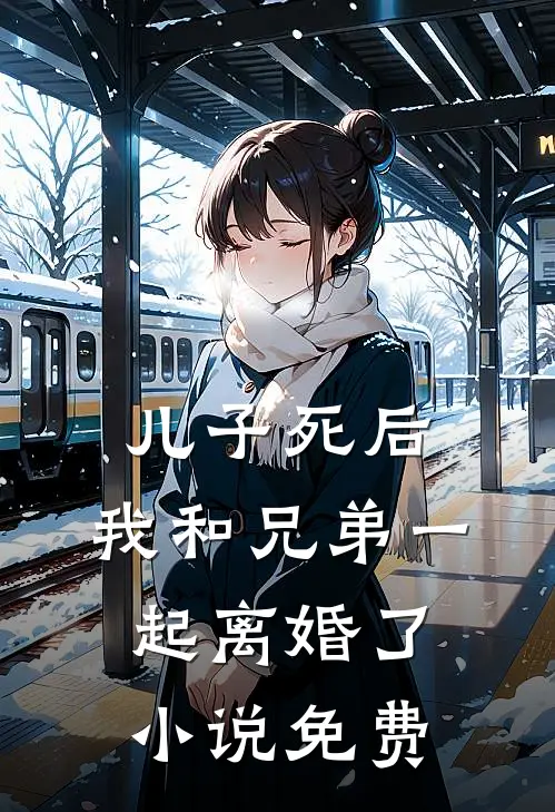 儿子死后，我和兄弟一起离婚了小说免费