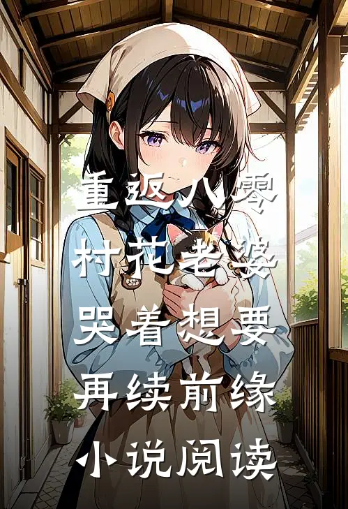重返八零，村花老婆哭着想要再续前缘小说阅读