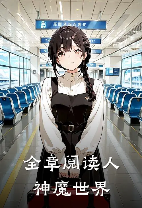全章阅读人神魔世界