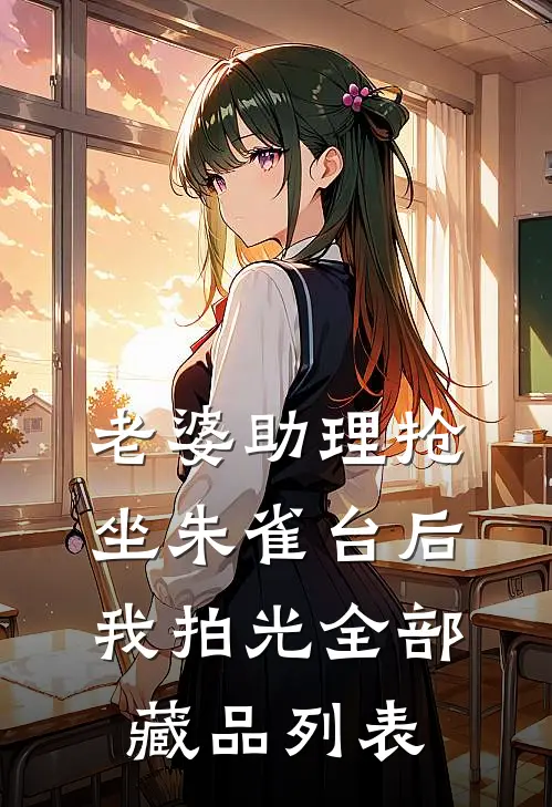 老婆助理抢坐朱雀台后，我拍光全部藏品列表
