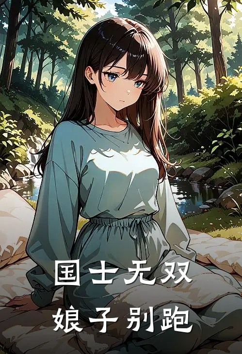 国士无双：娘子别跑