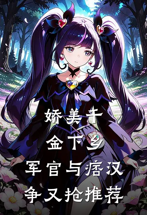 娇美千金下乡，军官与痞汉争又抢推荐