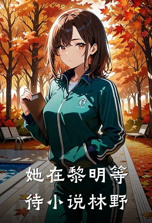 她在黎明等待小说林野