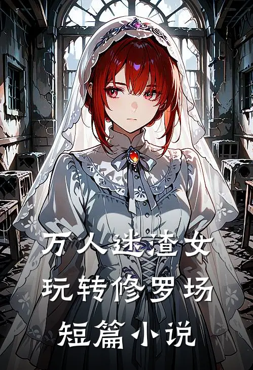 万人迷渣女玩转修罗场短篇小说