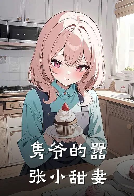 隽爷的嚣张小甜妻