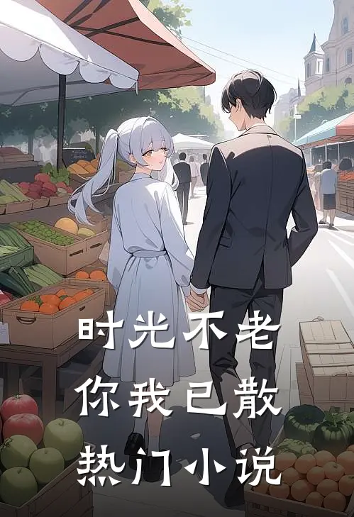 时光不老，你我已散热门小说