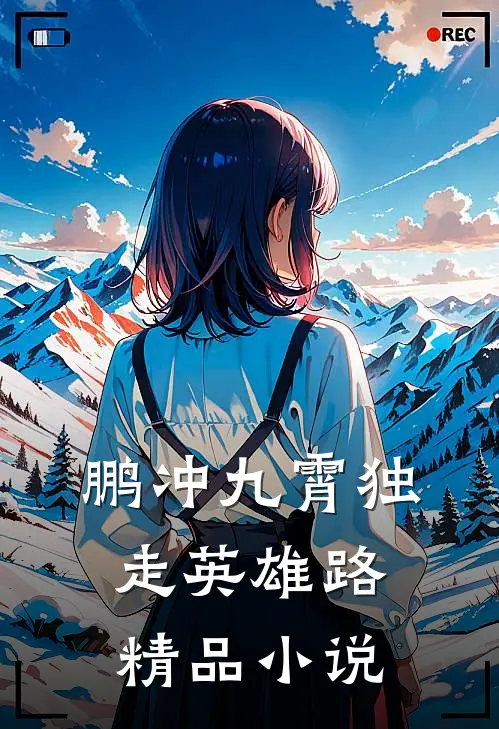 鹏冲九霄独走英雄路精品小说