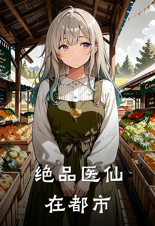 绝品医仙在都市