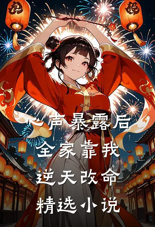 心声暴露后，全家靠我逆天改命精选小说