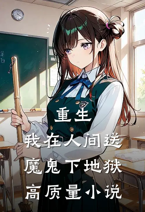 重生：我在人间送魔鬼下地狱高质量小说