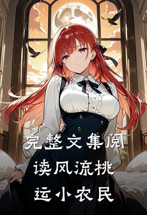 完整文集阅读风流桃运小农民