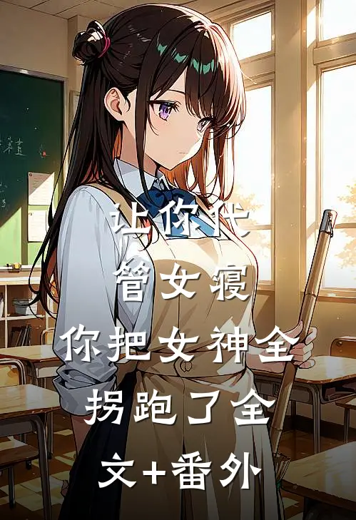 让你代管女寝，你把女神全拐跑了全文+番外