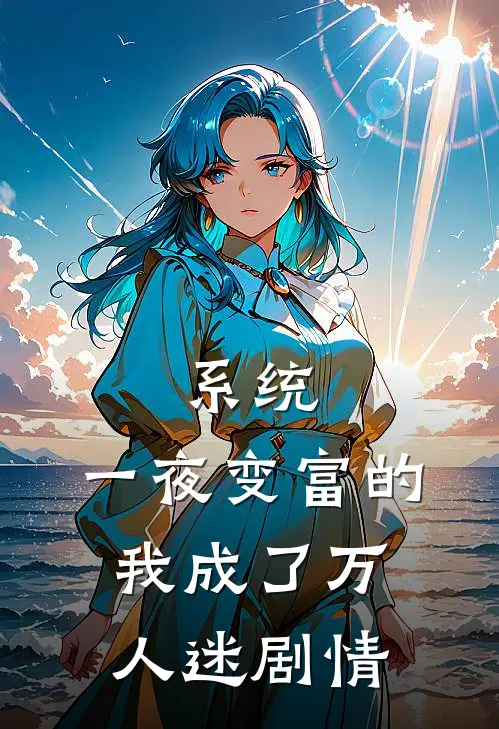 系统：一夜变富的我成了万人迷剧情