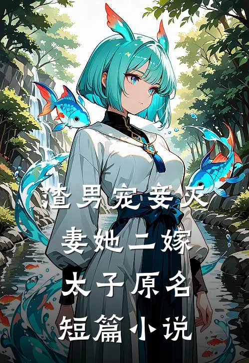 渣男宠妾灭妻她二嫁太子原名短篇小说