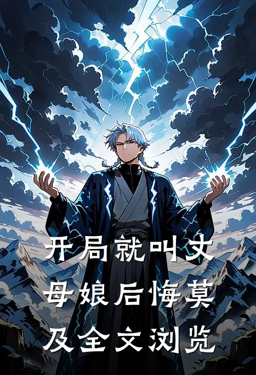 开局就叫丈母娘后悔莫及全文浏览