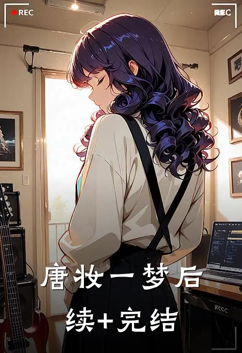 唐妆一梦后续+完结