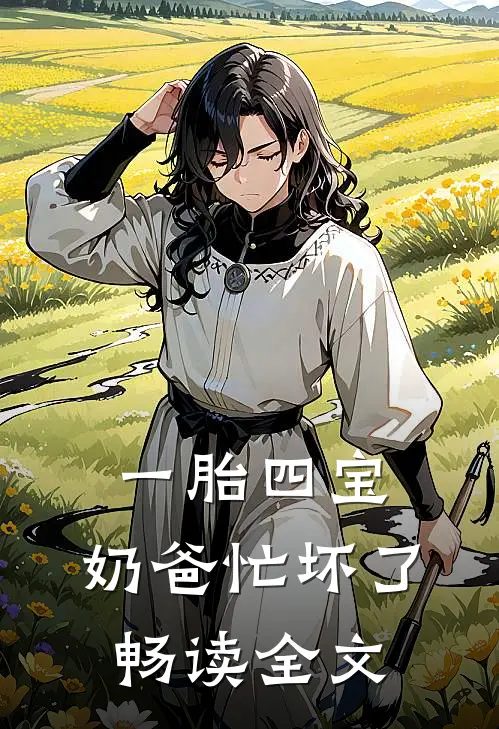 一胎四宝：奶爸忙坏了畅读全文