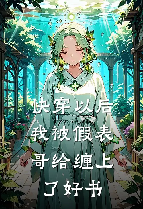 快穿以后，我被假表哥给缠上了好书