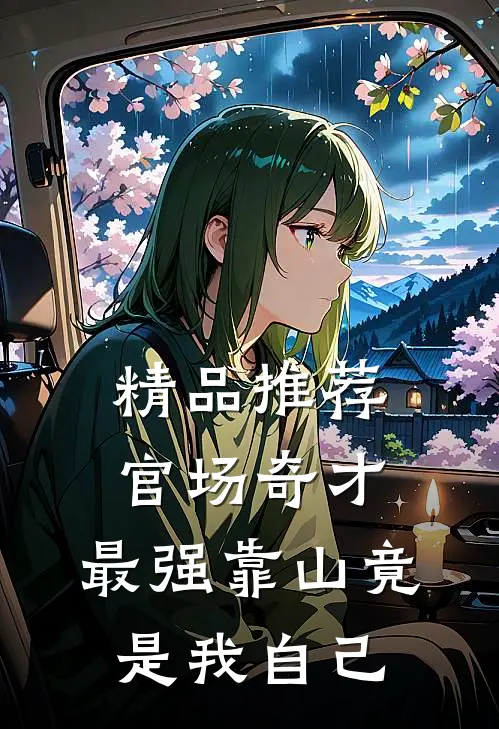 精品推荐官场奇才：最强靠山竟是我自己