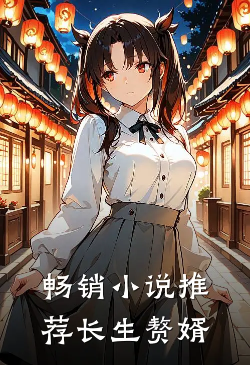 畅销小说推荐长生赘婿