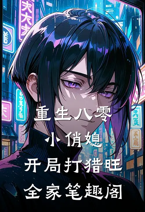 重生八零小俏媳，开局打猎旺全家笔趣阁
