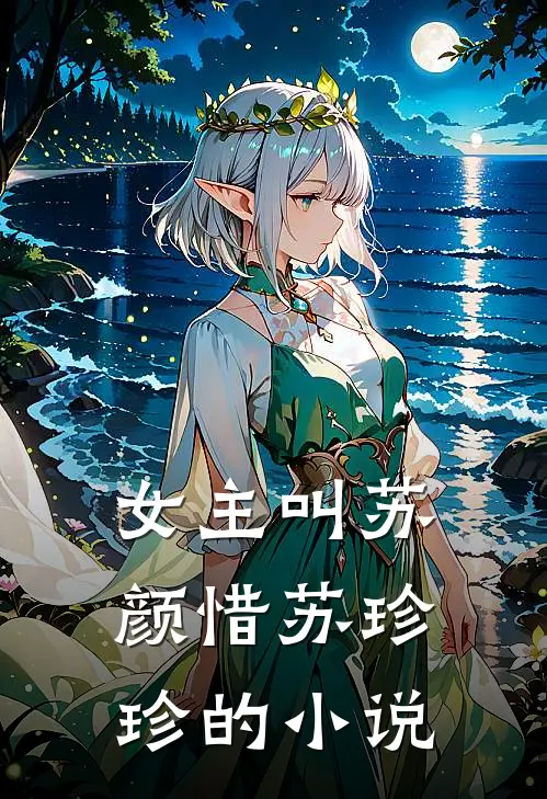 女主叫苏颜惜苏珍珍的小说