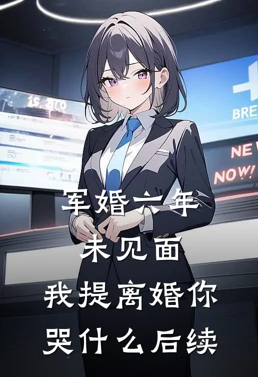 军婚六年未见面，我提离婚你哭什么后续