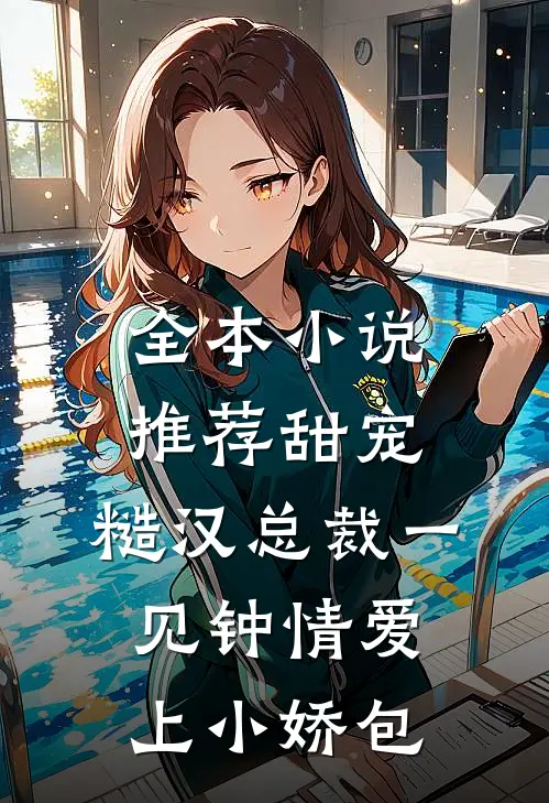 全本小说推荐甜宠：糙汉总裁一见钟情爱上小娇包