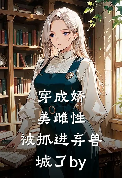 穿成娇美雌性，被抓进弃兽城了by