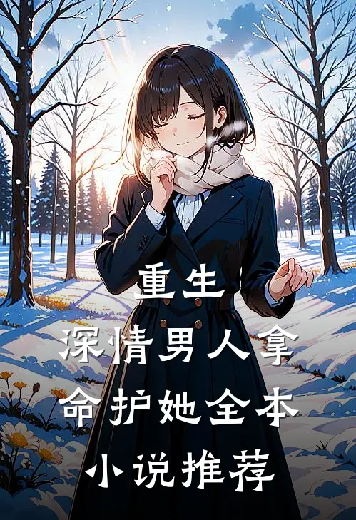 重生：深情男人拿命护她全本小说推荐