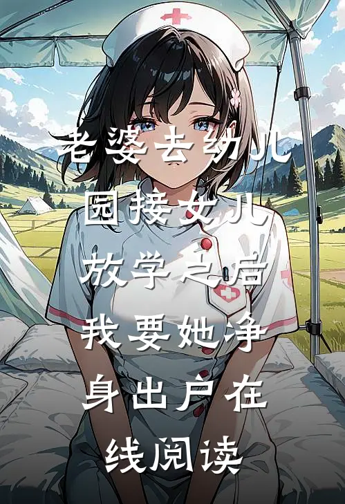 老婆去幼儿园接女儿放学之后，我要她净身出户在线阅读