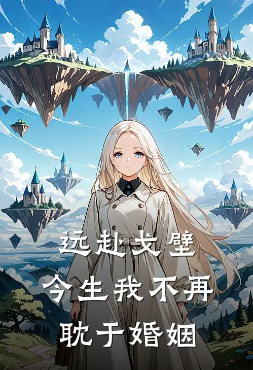 远赴戈壁，今生我不再耽于婚姻