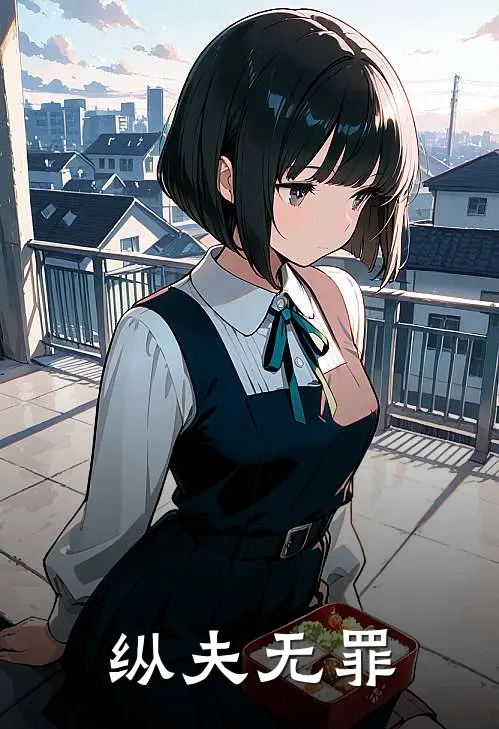 纵夫无罪